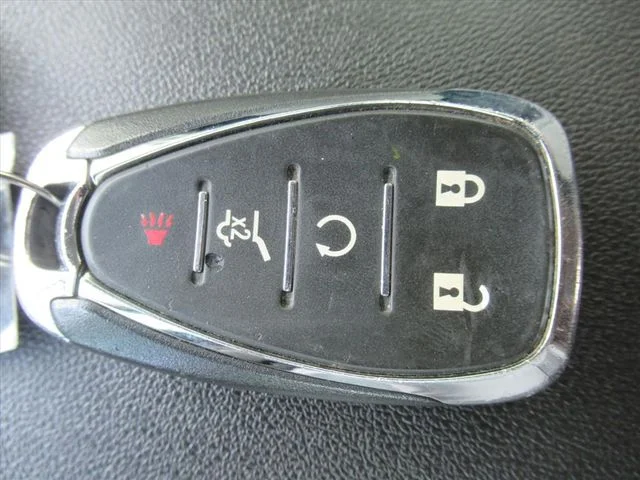 Used 2020 Red Chevrolet LT image 27
