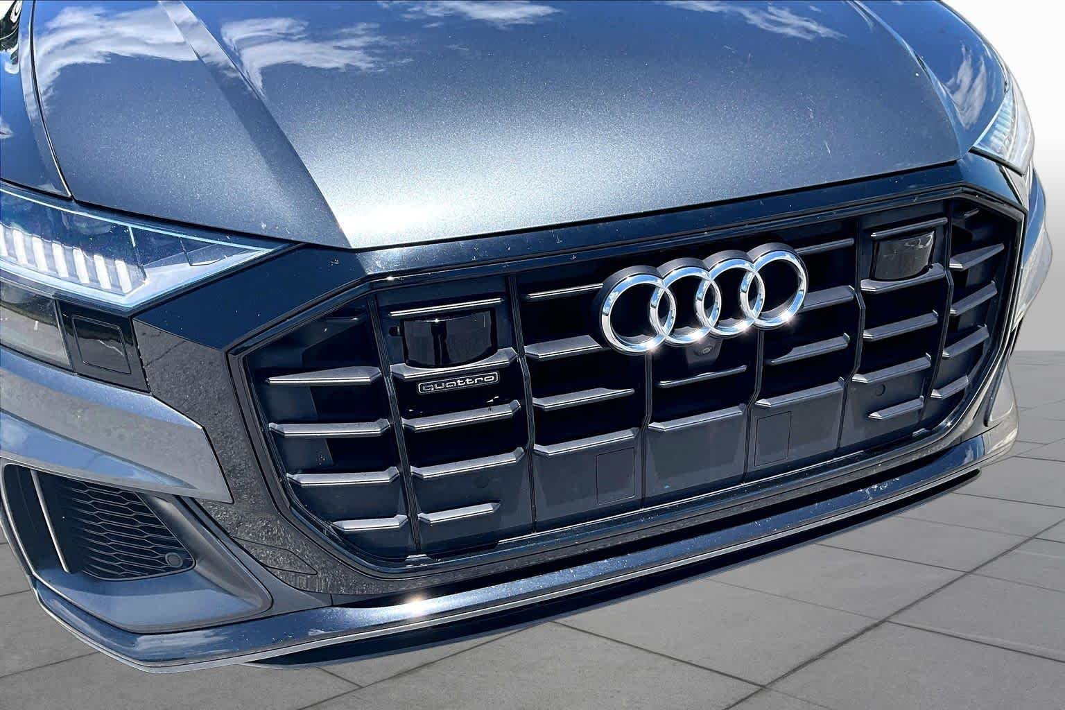 Used 2019  Audi Prestige image 29