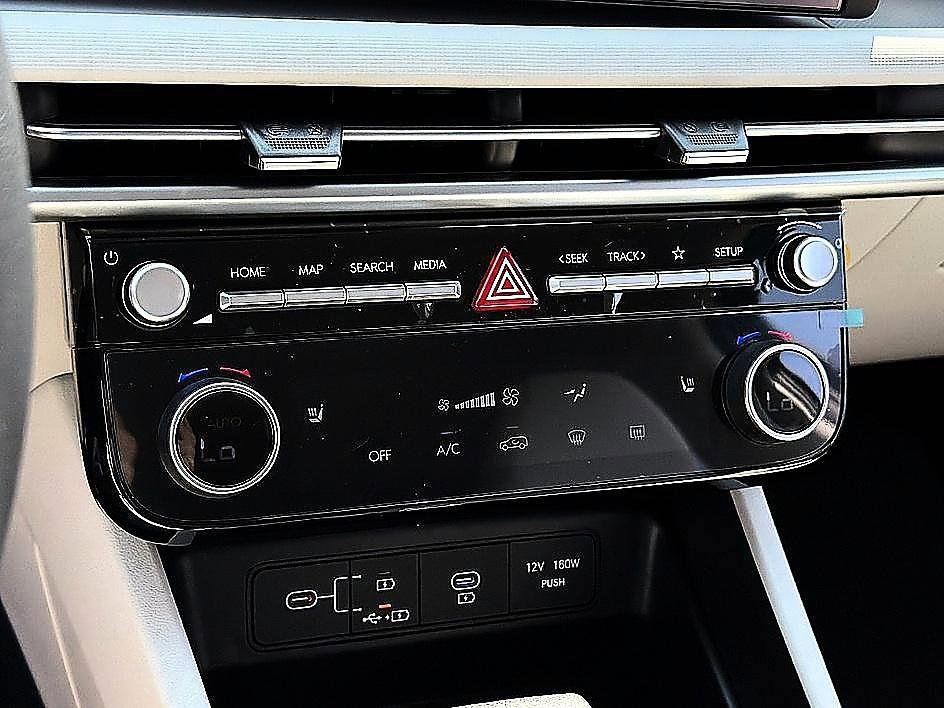 New 2026 Ecotronic Gray Hyundai SEL FWD image 25