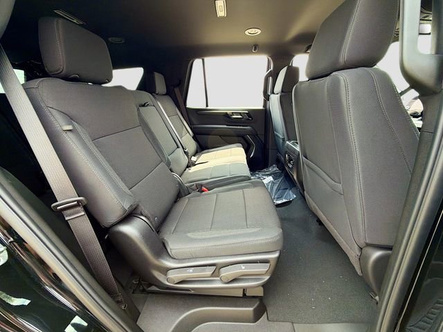 2026 Chevrolet Tahoe LS - Photo 28