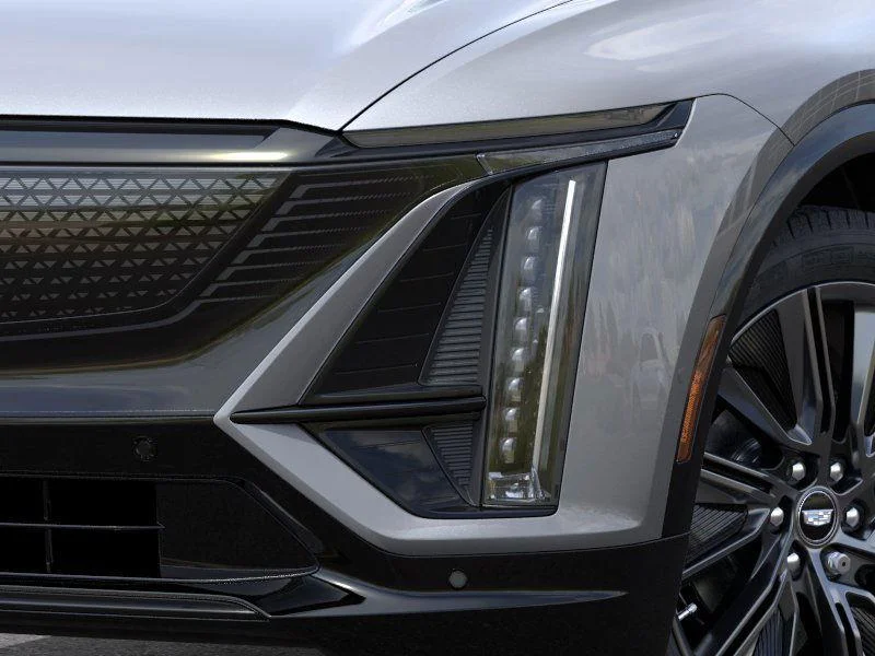 New 2026  Cadillac Signature Sport image 10