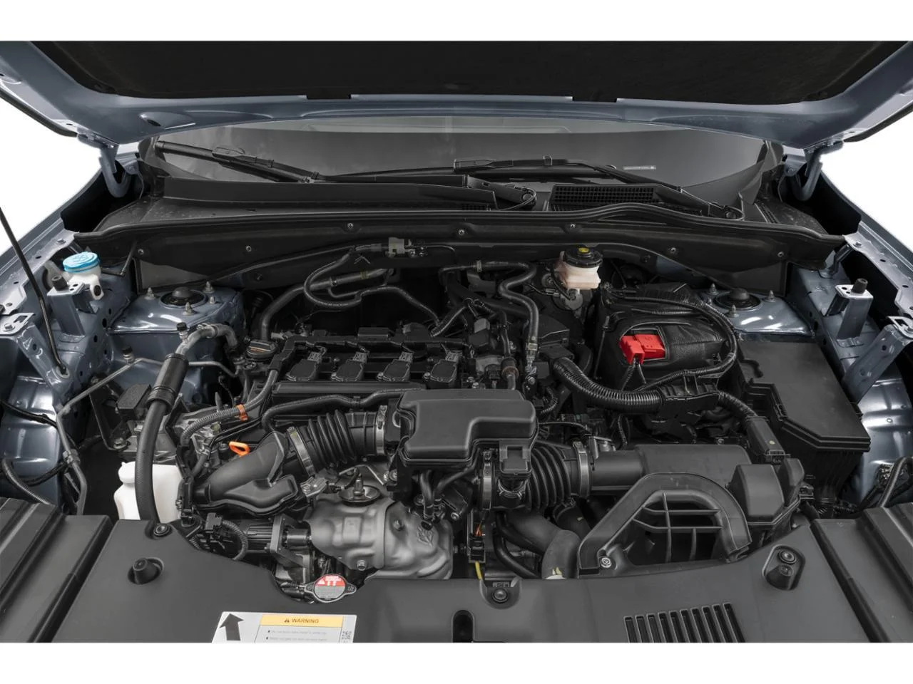New 2026 Platinum White Pearl Acura 4ADX image 7