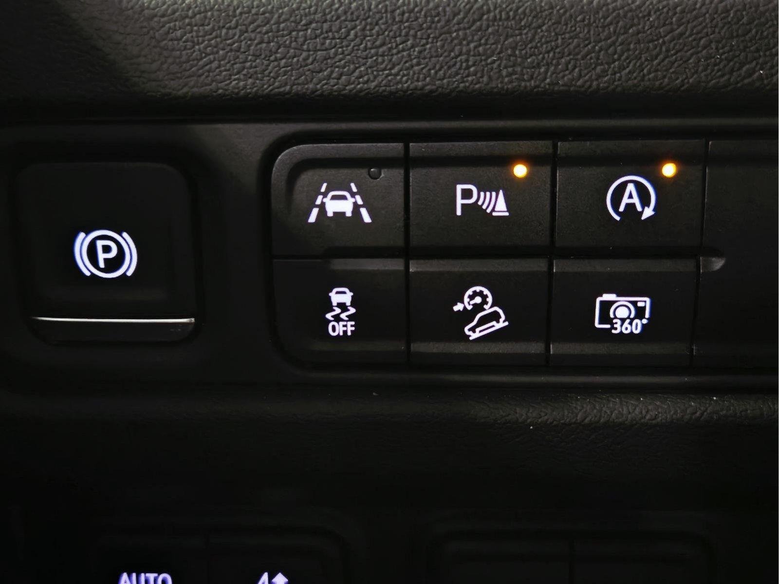 2024 Chevrolet Tahoe Z71 - Photo 27