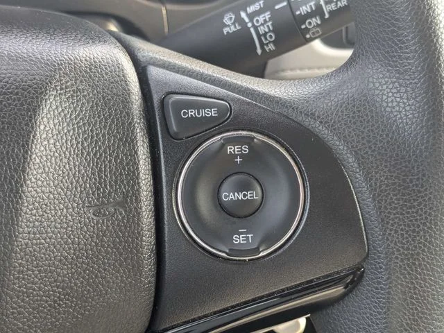 Used 2019 Gray Honda LX image 24