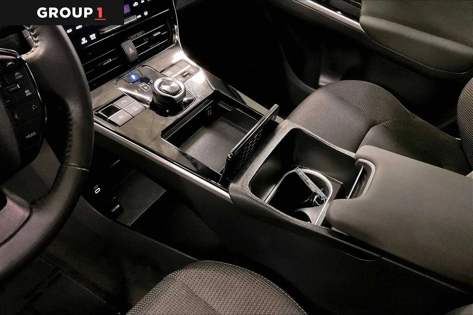 Certified Used 2023 Cosmic White Pearl Subaru Premium image 16