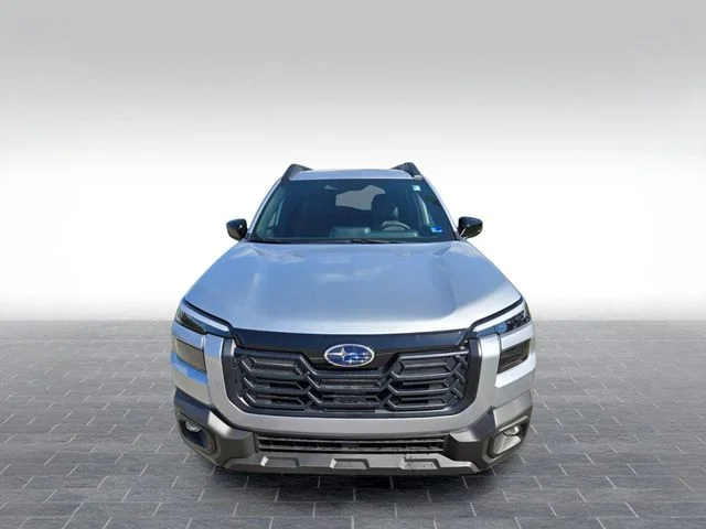 New 2026 Silver Subaru Limited image 2
