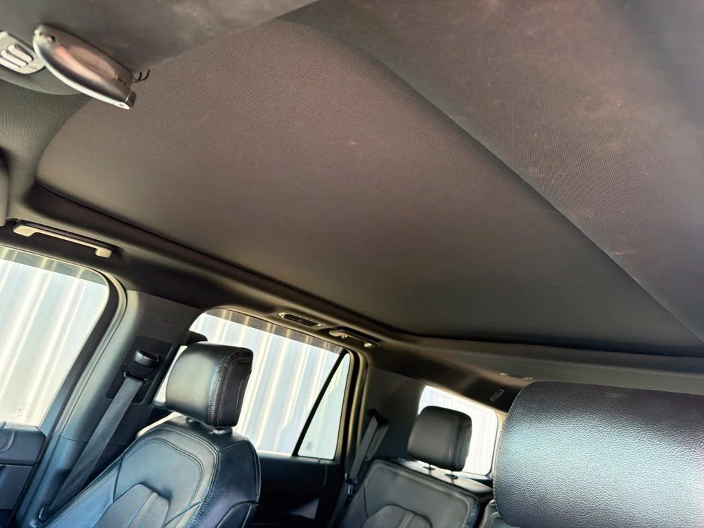 Used 2019 Red Ford Limited image 15