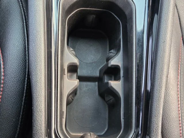 Used 2024 White Jeep Trailhawk image 18