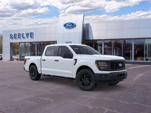 2026 Ford F-150 STX®