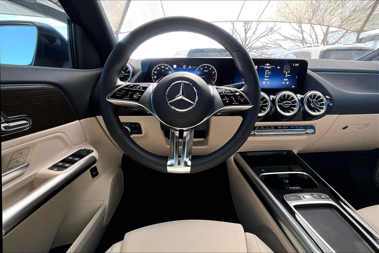 2025 Mercedes-Benz GLA GLA250 - Photo 6