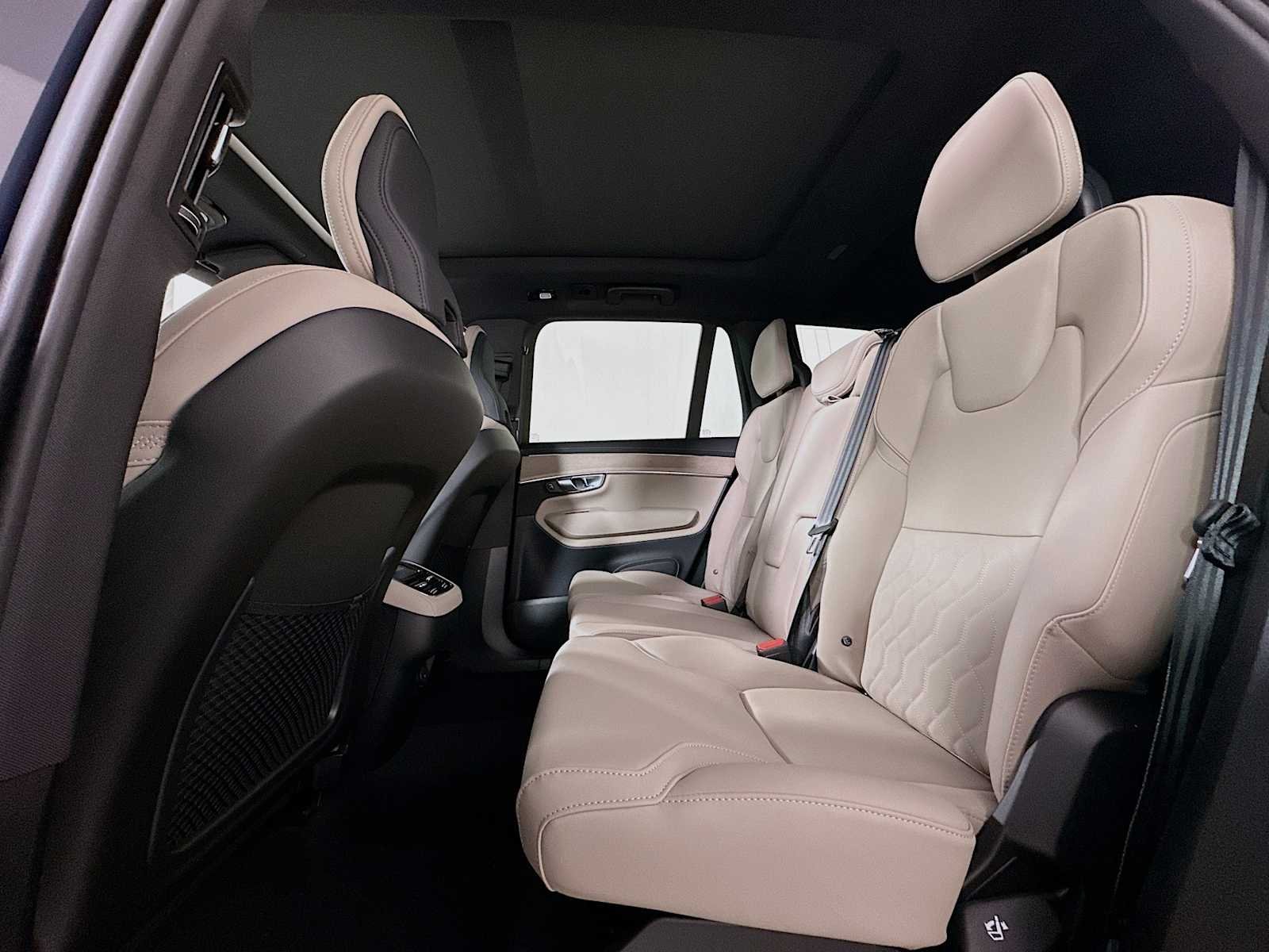 New 2026 Denim Blue Volvo Core image 22