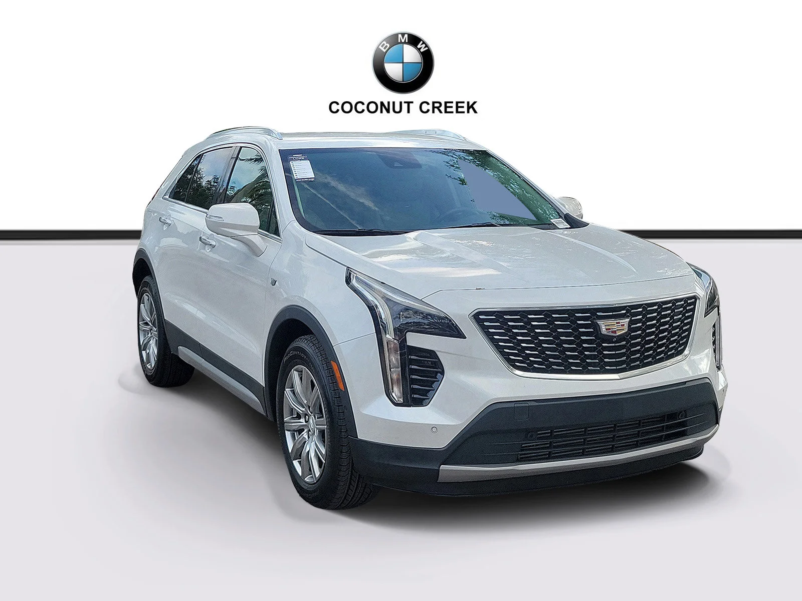 2020 Cadillac XT4 Premium Luxury's photo