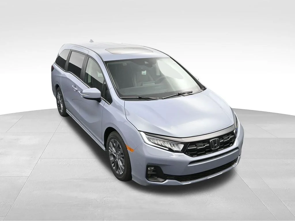 New 2026  Honda Touring image 25