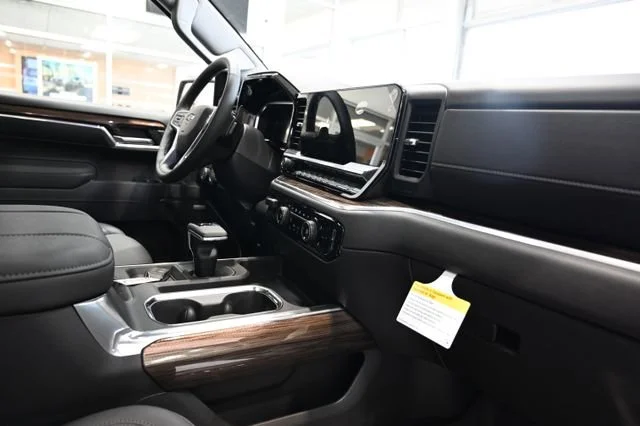 2026 Chevrolet Silverado 1500 LT Trail Boss - Photo 15