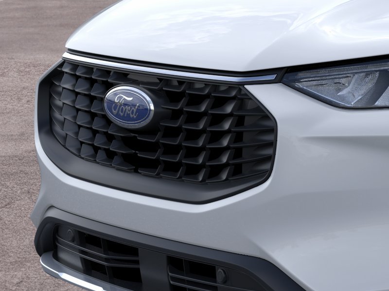 New 2026 Oxford White Ford Active® image 17