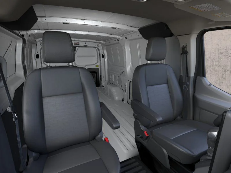 2026 Ford Transit Van Base - Photo 11