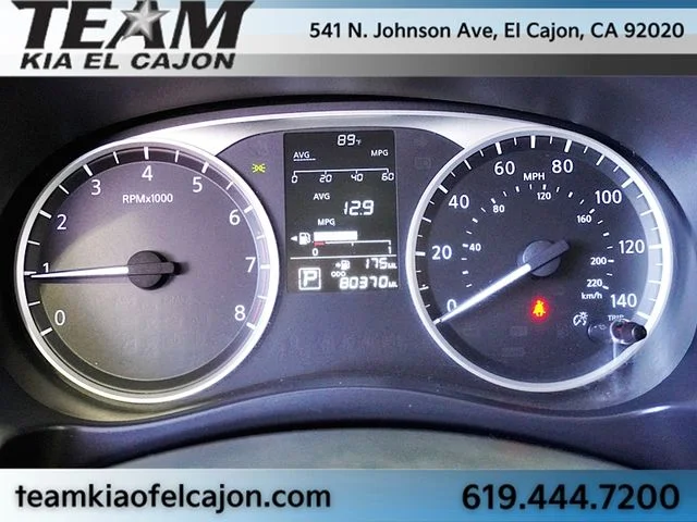 Used 2024 White Nissan S image 33