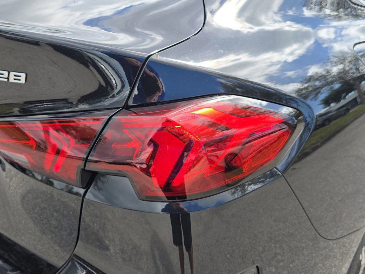 2026 BMW 2 Series 228 - Photo 11