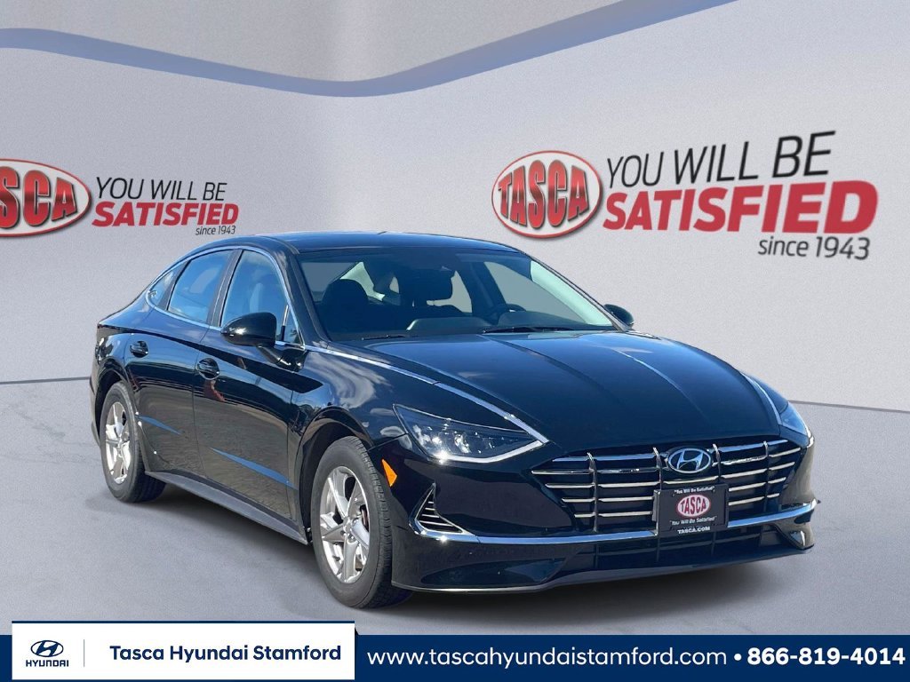 2022 Hyundai Sonata