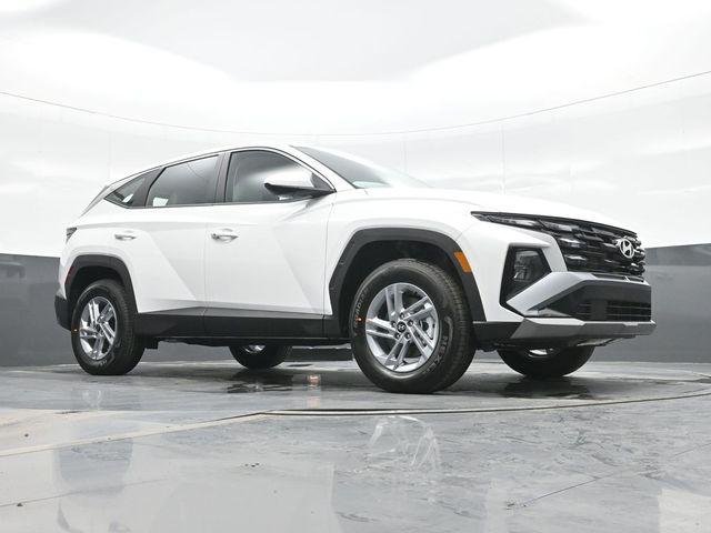 New 2026 White Hyundai SE AWD image 23