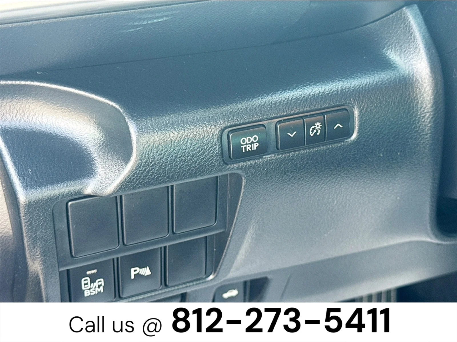 Used 2015 Black Lexus Crafted Line image 10