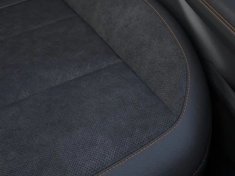 New 2026 GRAY Ford Tremor image 16