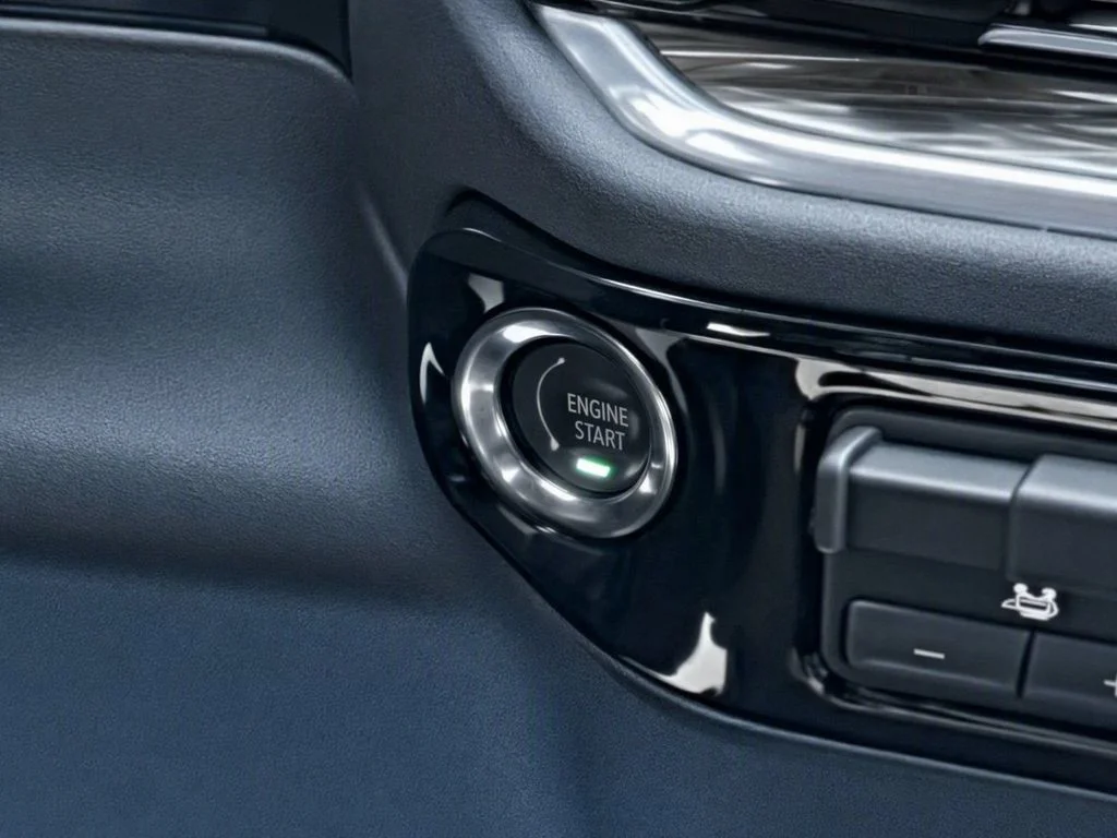 New 2026 Black GMC SLE image 28