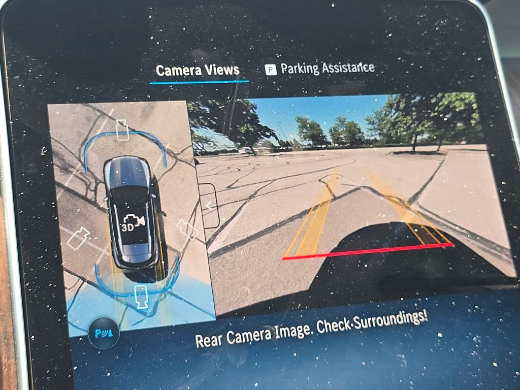 Certified Used 2026 Black Mercedes-Benz GLC 300 image 31
