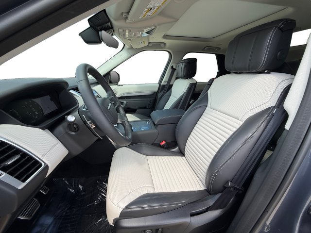 Used 2026 Blue Land Rover Gemini Edition image 10