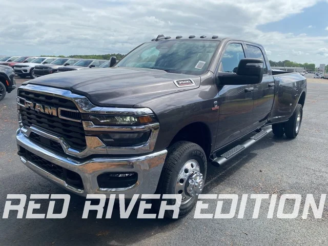 2026 RAM 3500 Tradesman 4X4 Crew Cab LWB's photo