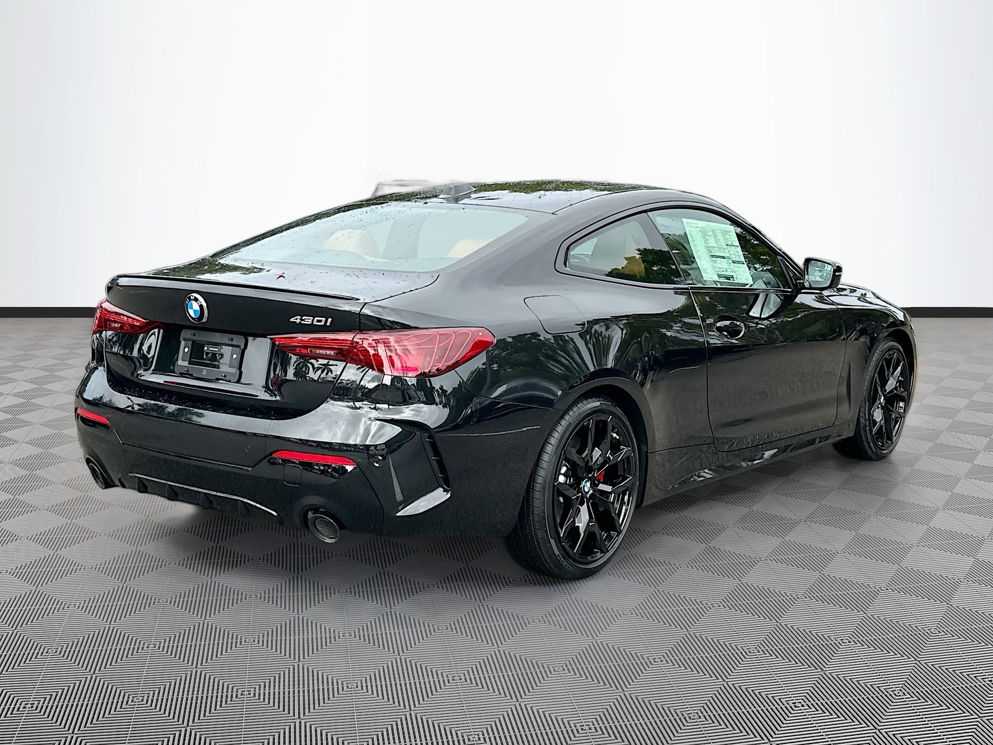 2026 BMW 4 Series 430i - Photo 6