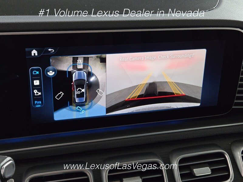Used 2025 silver Mercedes-Benz GLE 350 image 36