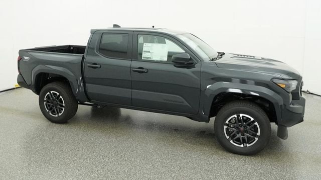 New 2026 Underground Toyota TRD Sport image 12