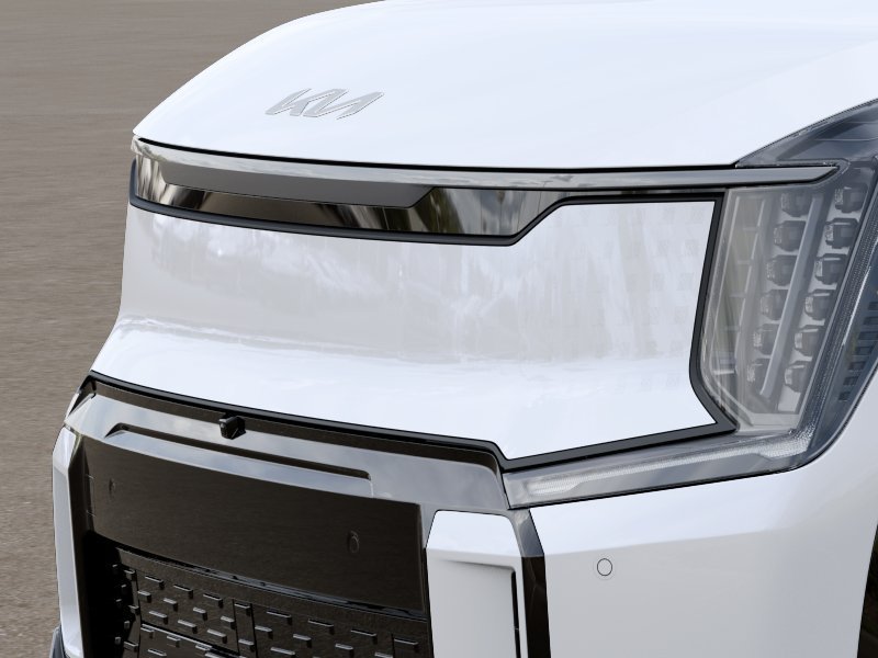 New 2026 White Kia GT-Line image 12