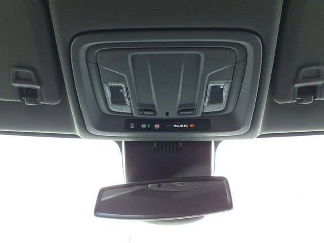 2026 Chevrolet Silverado 2500 HD Custom - Photo 21