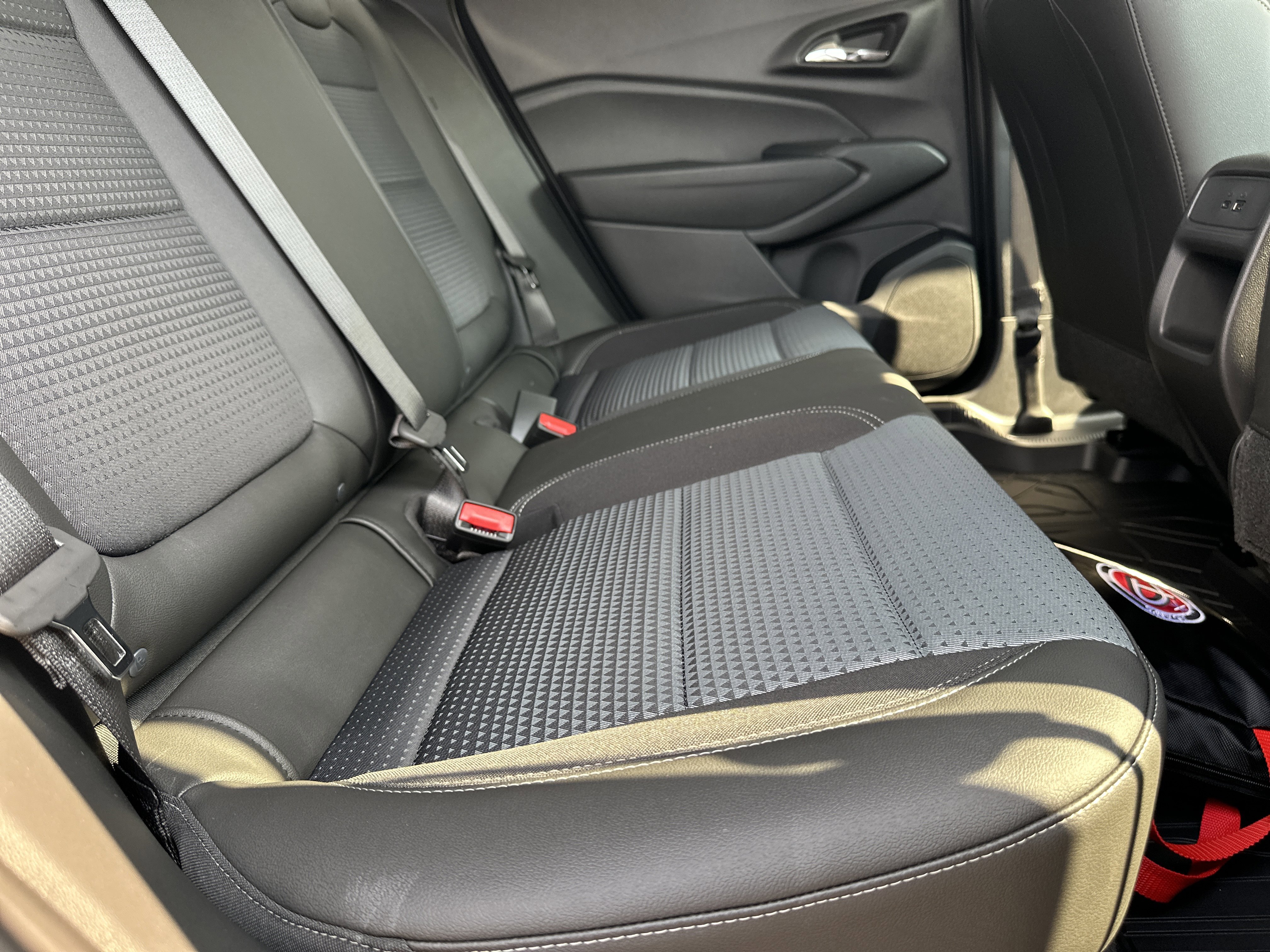 2026 Chevrolet Trax LT - Photo 17