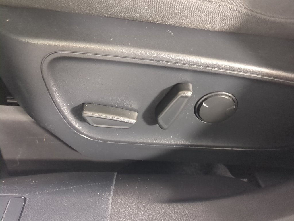 Used 2024 White Ford Active image 12