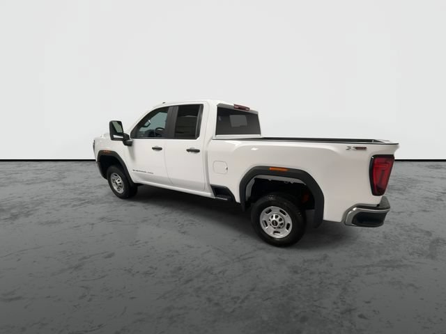 2026 GMC Sierra 2500HD Pro - Photo 6