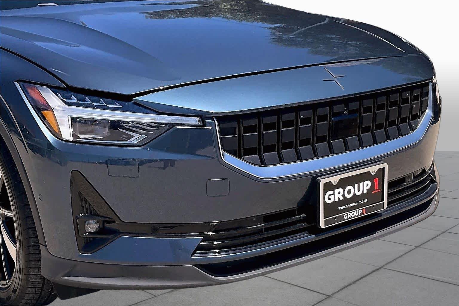 Used 2021 Thunder Polestar Launch Edition image 28
