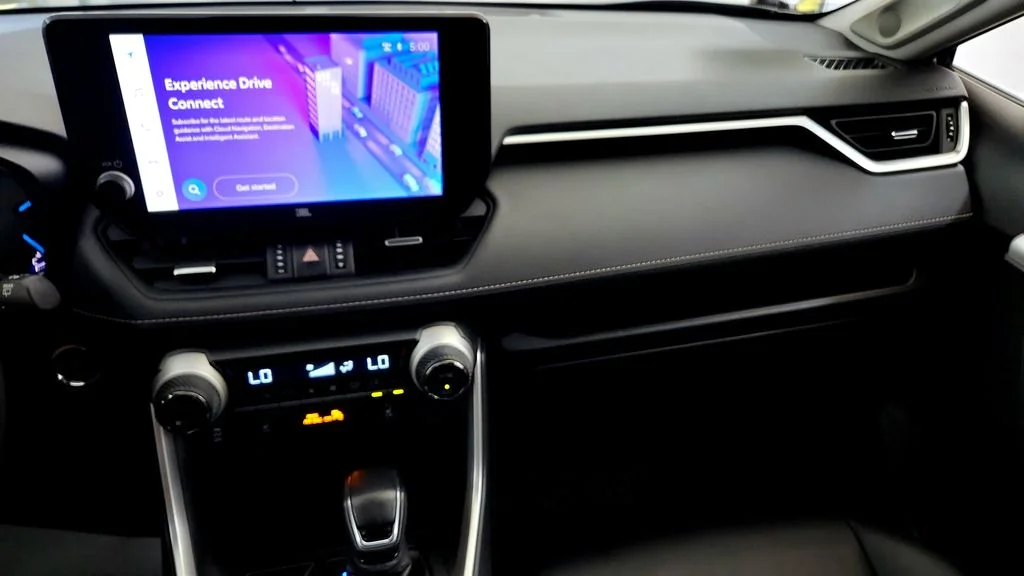 Certified Used 2023 Gray Toyota XLE Premium image 30