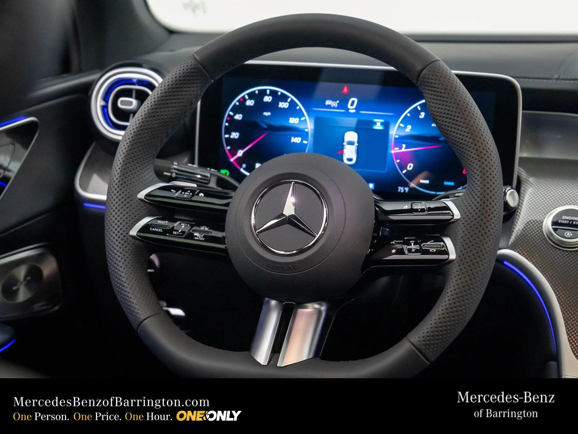 New 2026 Black Mercedes-Benz GLC 300 Coupe image 12