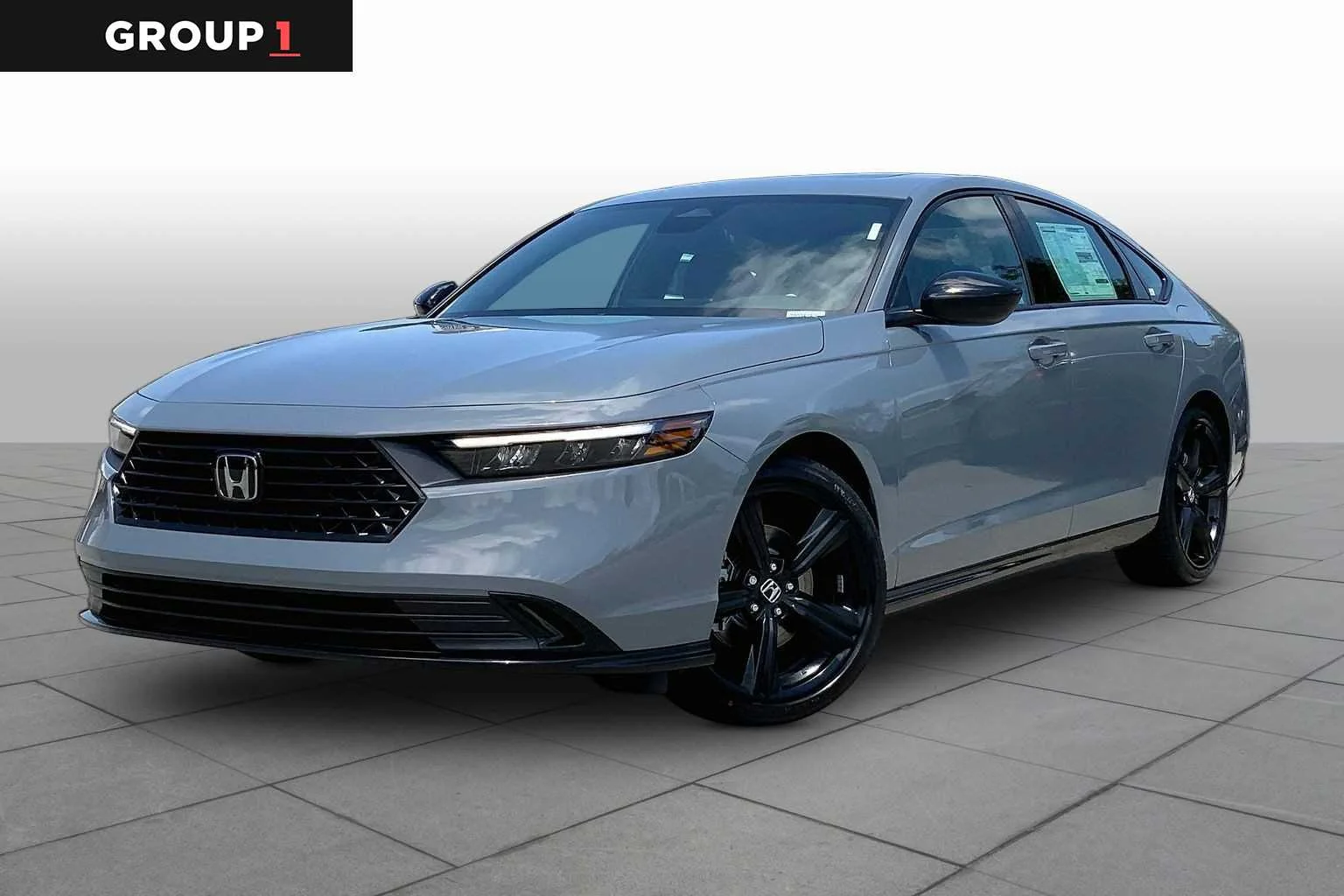 2026 Honda Accord