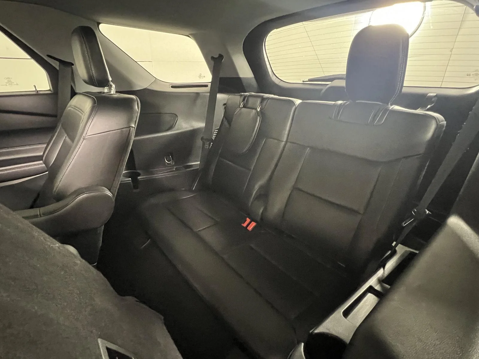 Used 2022 Stone Blue Ford XLT image 20