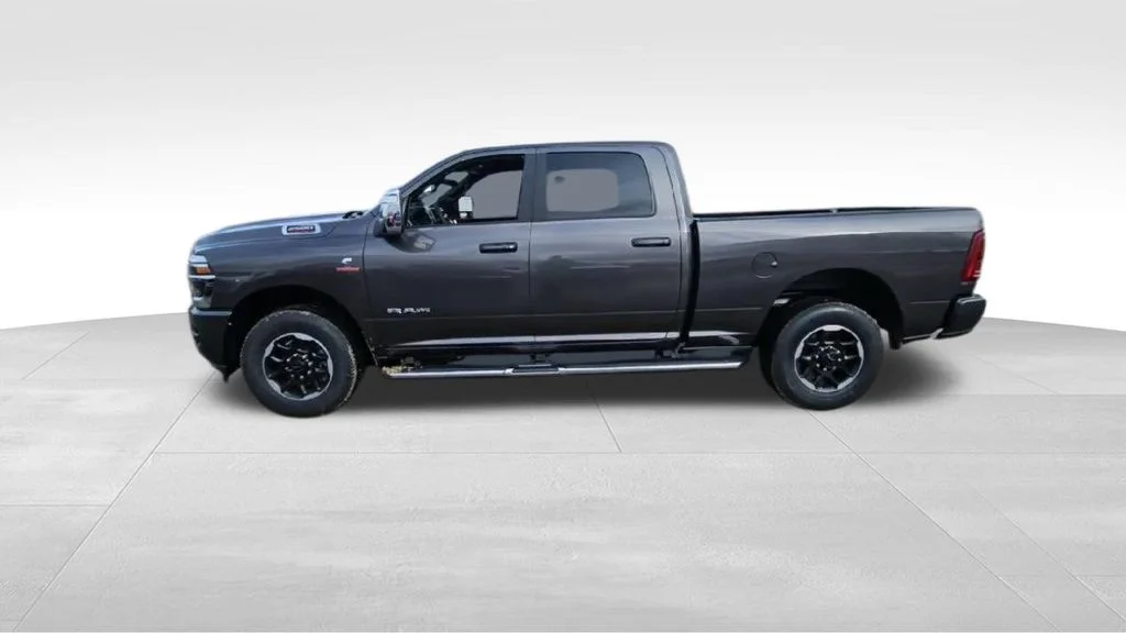2026 RAM 2500 Laramie - Photo 5