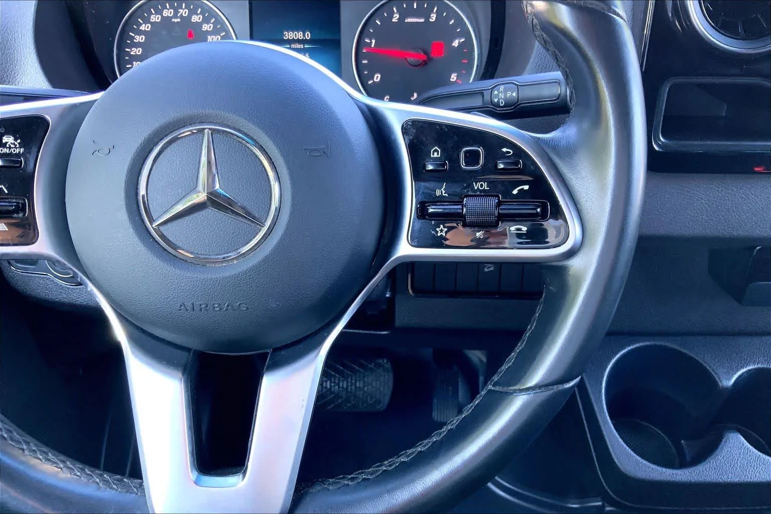 Used 2024 Tenorite Grey Metallic Mercedes-Benz  image 26