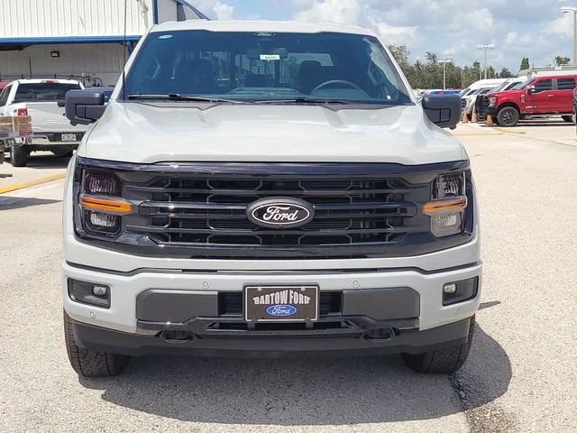 New 2026 Avalanche Ford XLT image 2