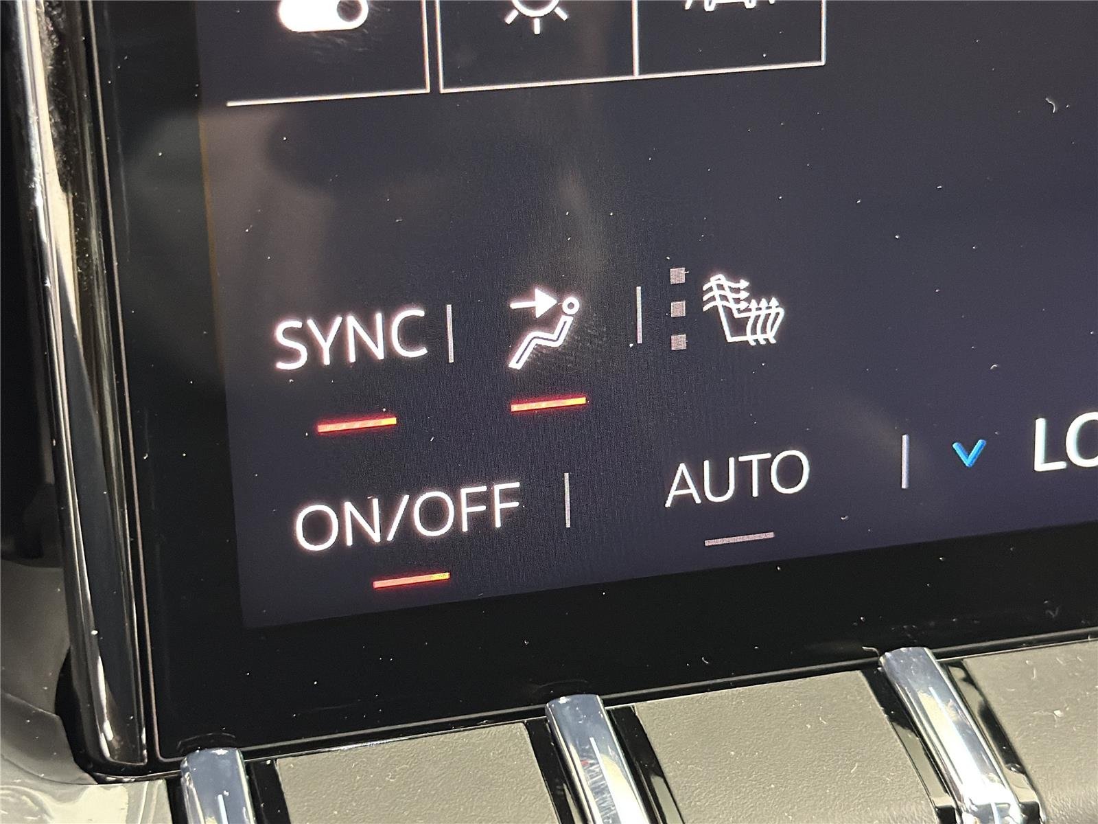 2026 GMC Acadia Elevation - Photo 31
