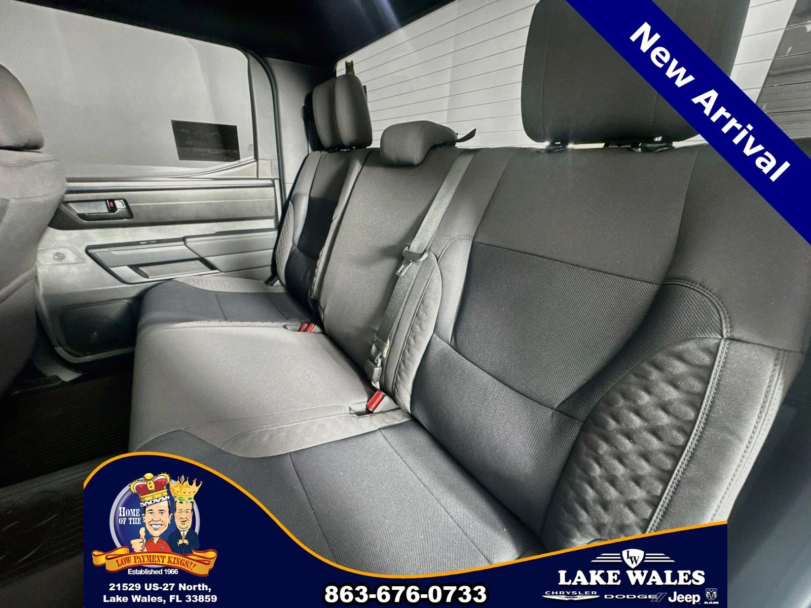 Certified Used 2026 White Toyota SR image 22