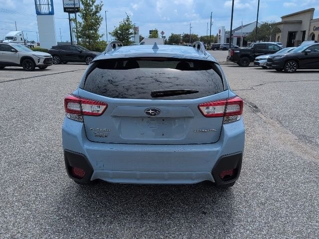 Used 2019 Khaki Subaru 2.0i Premium image 18