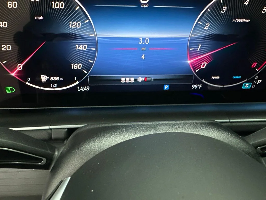 New 2026 Black Mercedes-Benz GLE 450 Coupe image 15